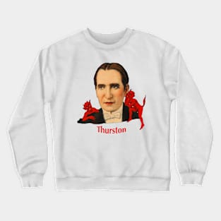 Howard Thurston Crewneck Sweatshirt